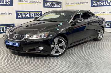 C V6 Luxury AUT 208cv 52097kms