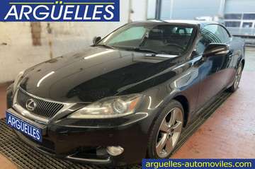 C V6 Luxury AUT 208cv 52097kms