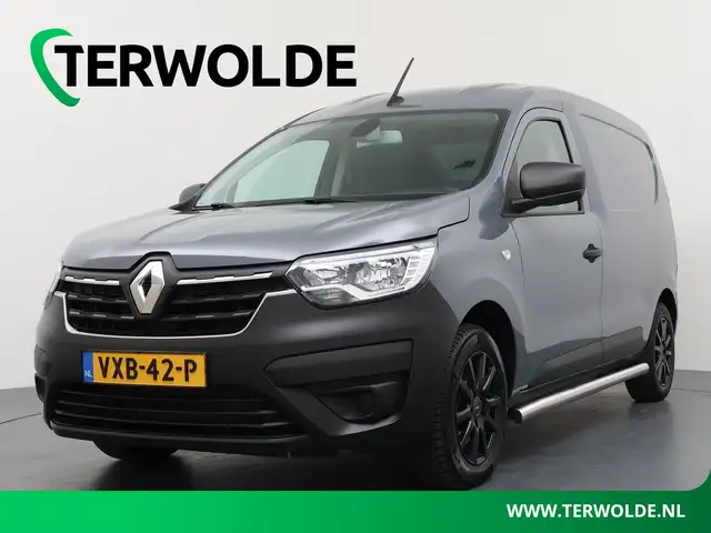 Renault Express dCi 75 Comfort | lichtmetalen velgen | Sidebars |