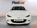 Mazda MX-5 ST 1.5 Skyactiv-G Homura Blanco - thumbnail 2