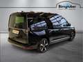 Volkswagen Caddy Style Maxi TDI Schwarz - thumbnail 4