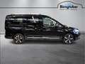 Volkswagen Caddy Style Maxi TDI Schwarz - thumbnail 3