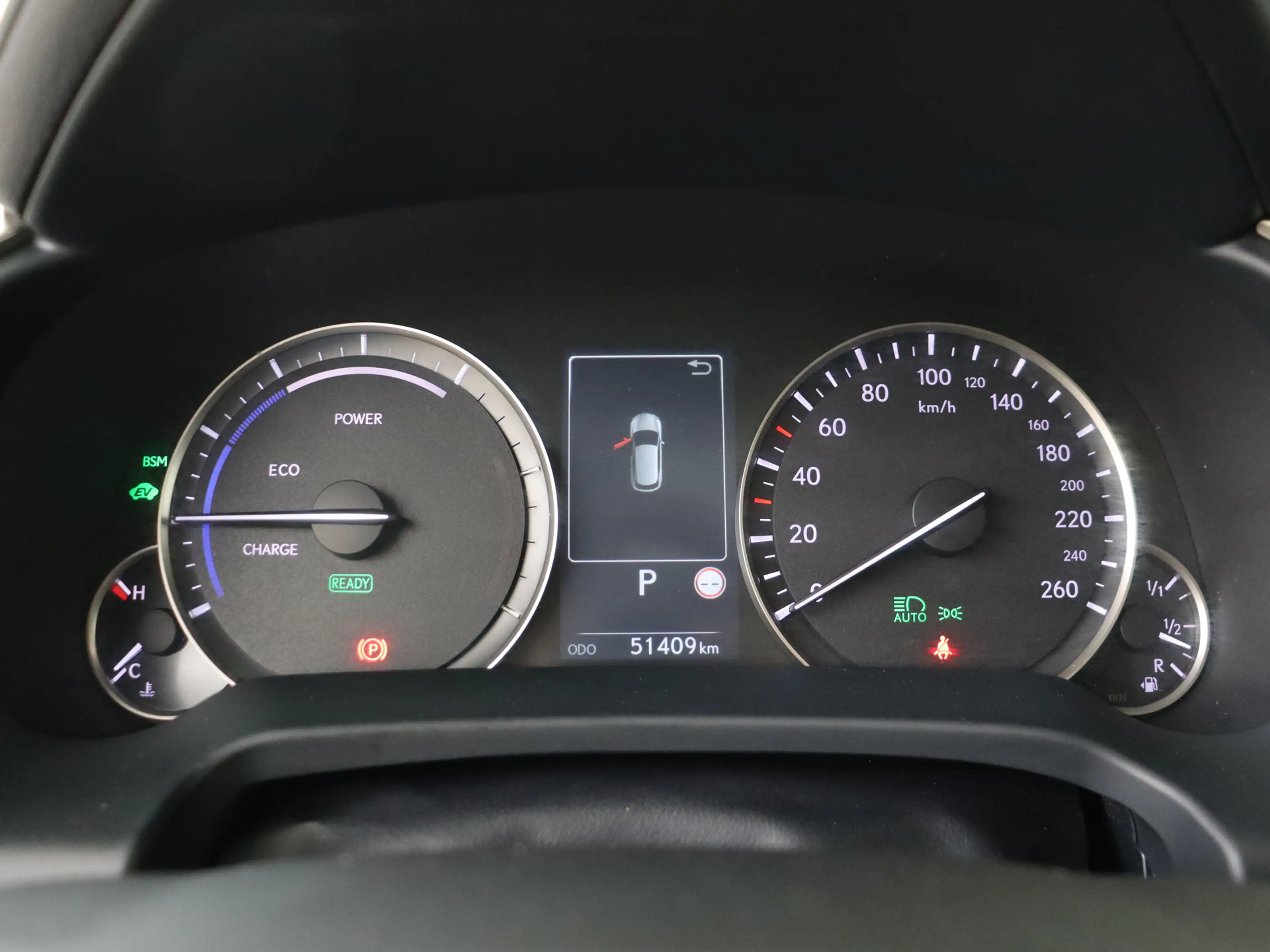 Lexus RX 450h 4WD President Line | Dealer onderhouden | Schuif/k — photo 6
