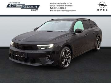 L Sports Tourer 1.2 GS PDC AHK NAVI