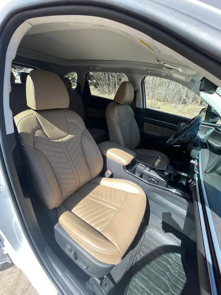 Kia Sorento снимка Kia Sorento