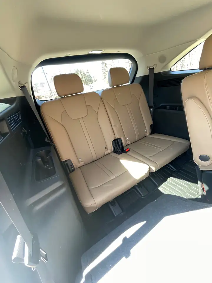 Kia Sorento снимка Kia Sorento