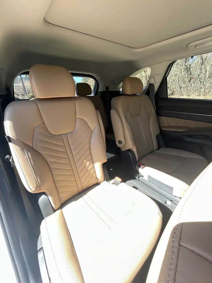Kia Sorento снимка Kia Sorento