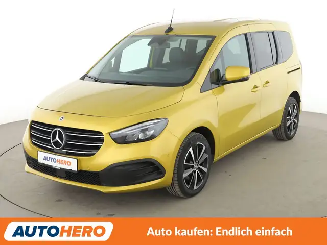 Mercedes-Benz Classe T d Edition Progressive Aut.*NAVI*CAM*