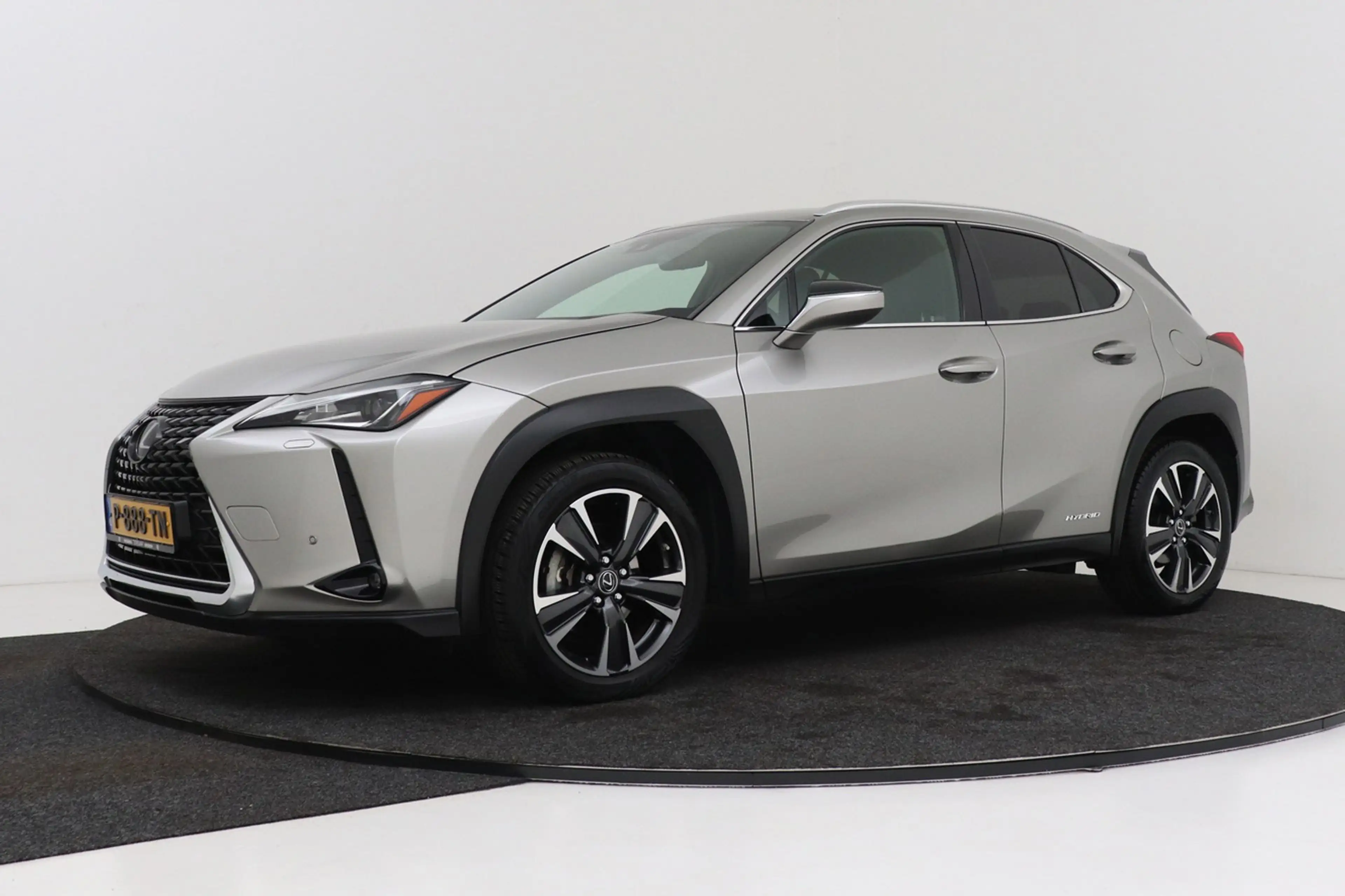 Lexus UX 250h Business Line | Trekhaak | Dealer Ond. | Camera | — photo 5