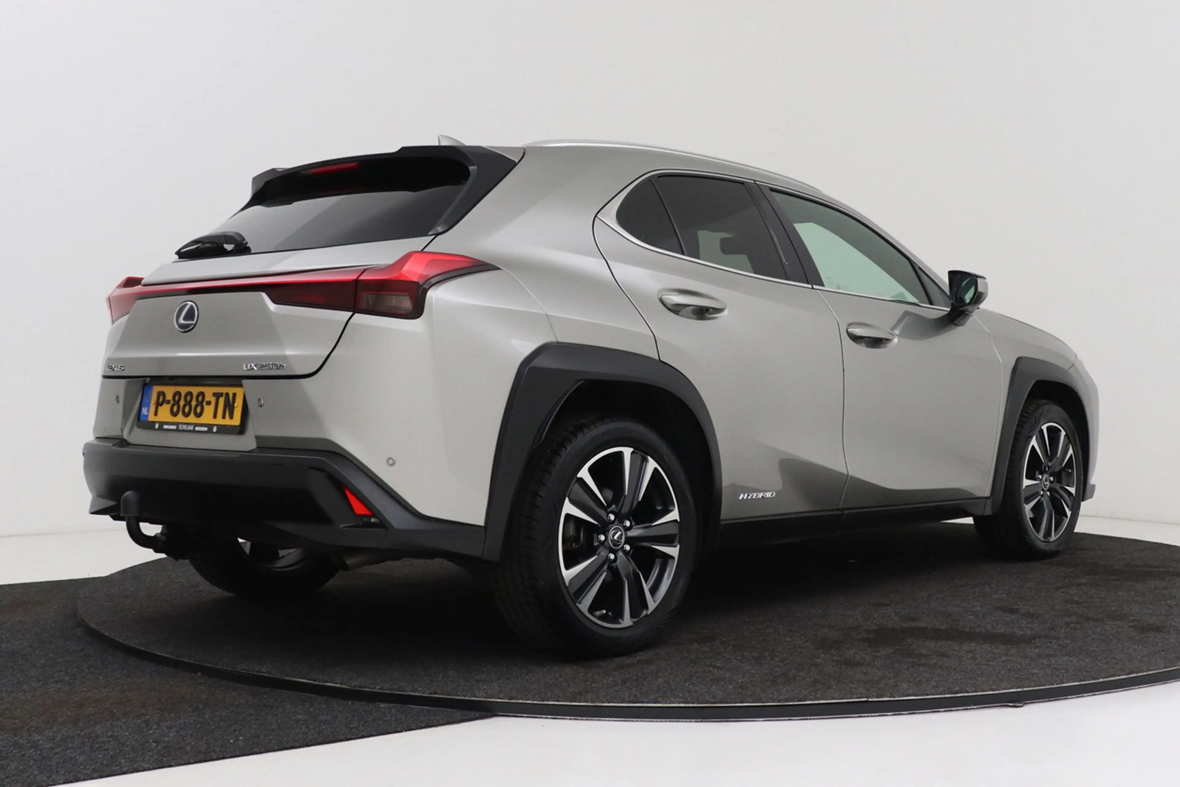 Lexus UX 250h Business Line | Trekhaak | Dealer Ond. | Camera | — photo 2