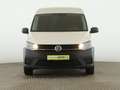 Volkswagen Caddy Kasten 2.0 TDI KR EcoProfi *AHK*PDC*Audio* Weiß - thumbnail 2