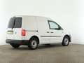 Volkswagen Caddy Kasten 2.0 TDI KR EcoProfi *AHK*PDC*Audio* Weiß - thumbnail 7