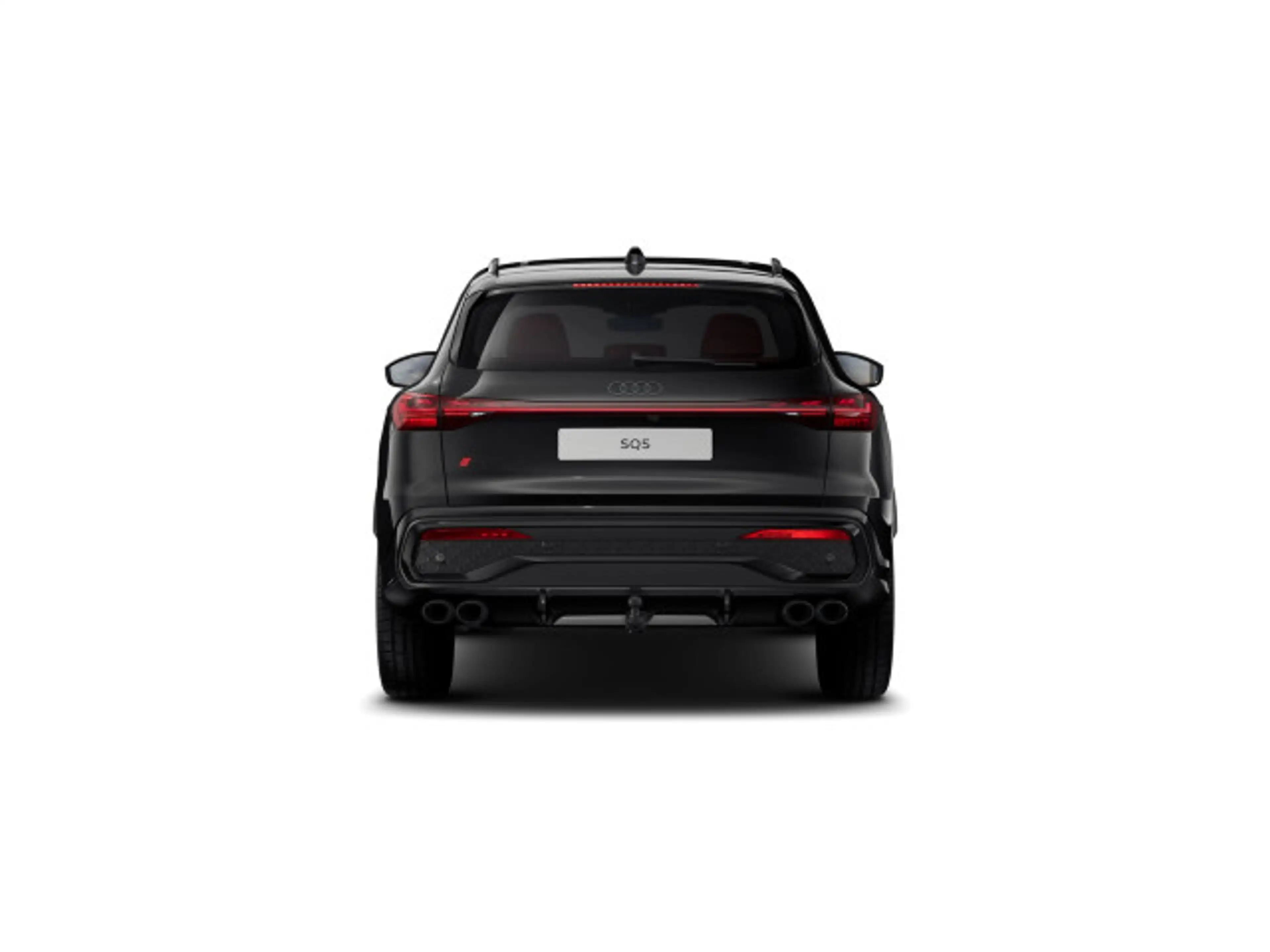 Audi SQ5 SUV TFSI 270 kW S tronic — photo 3