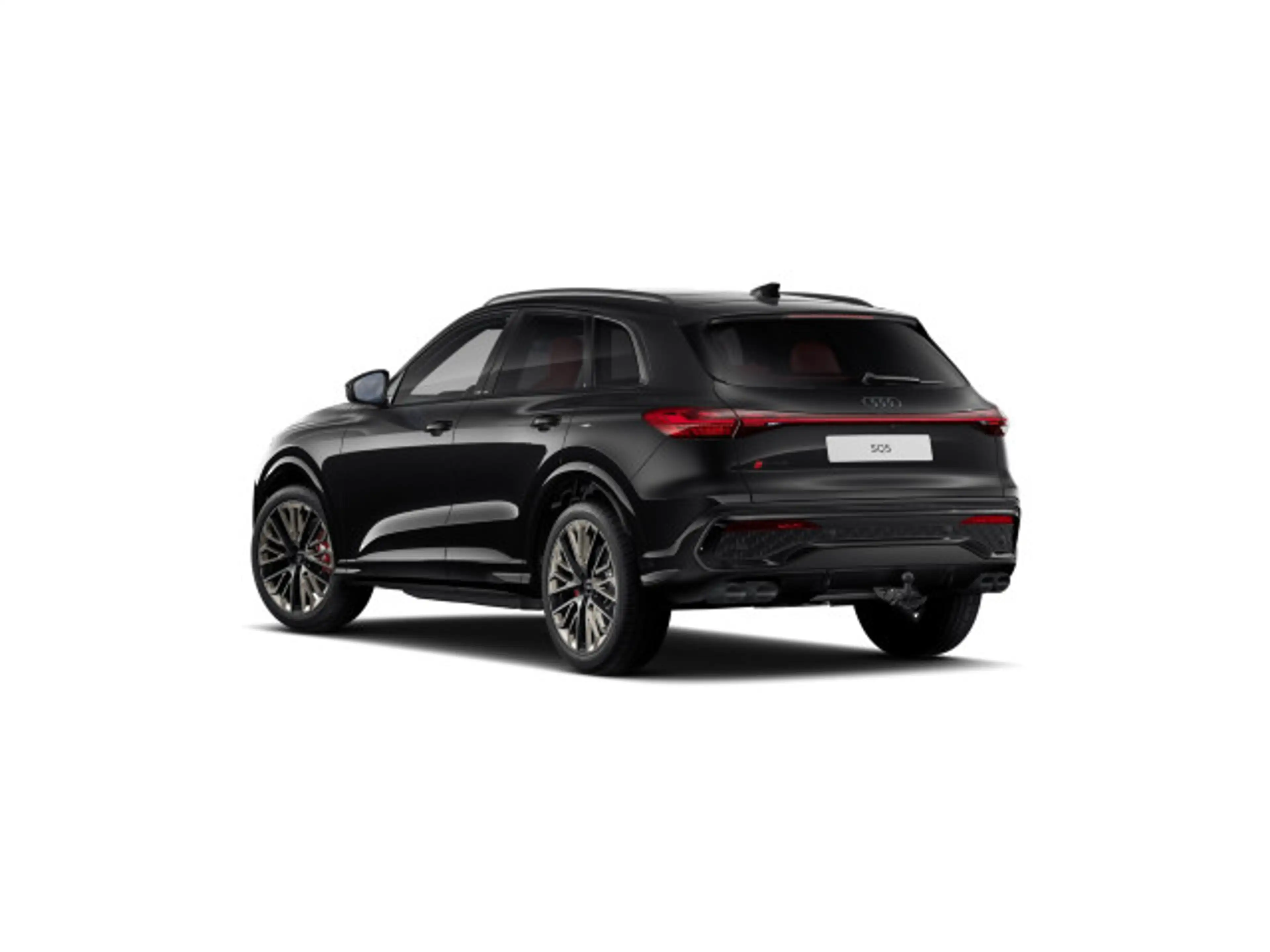 Audi SQ5 SUV TFSI 270 kW S tronic — photo 5