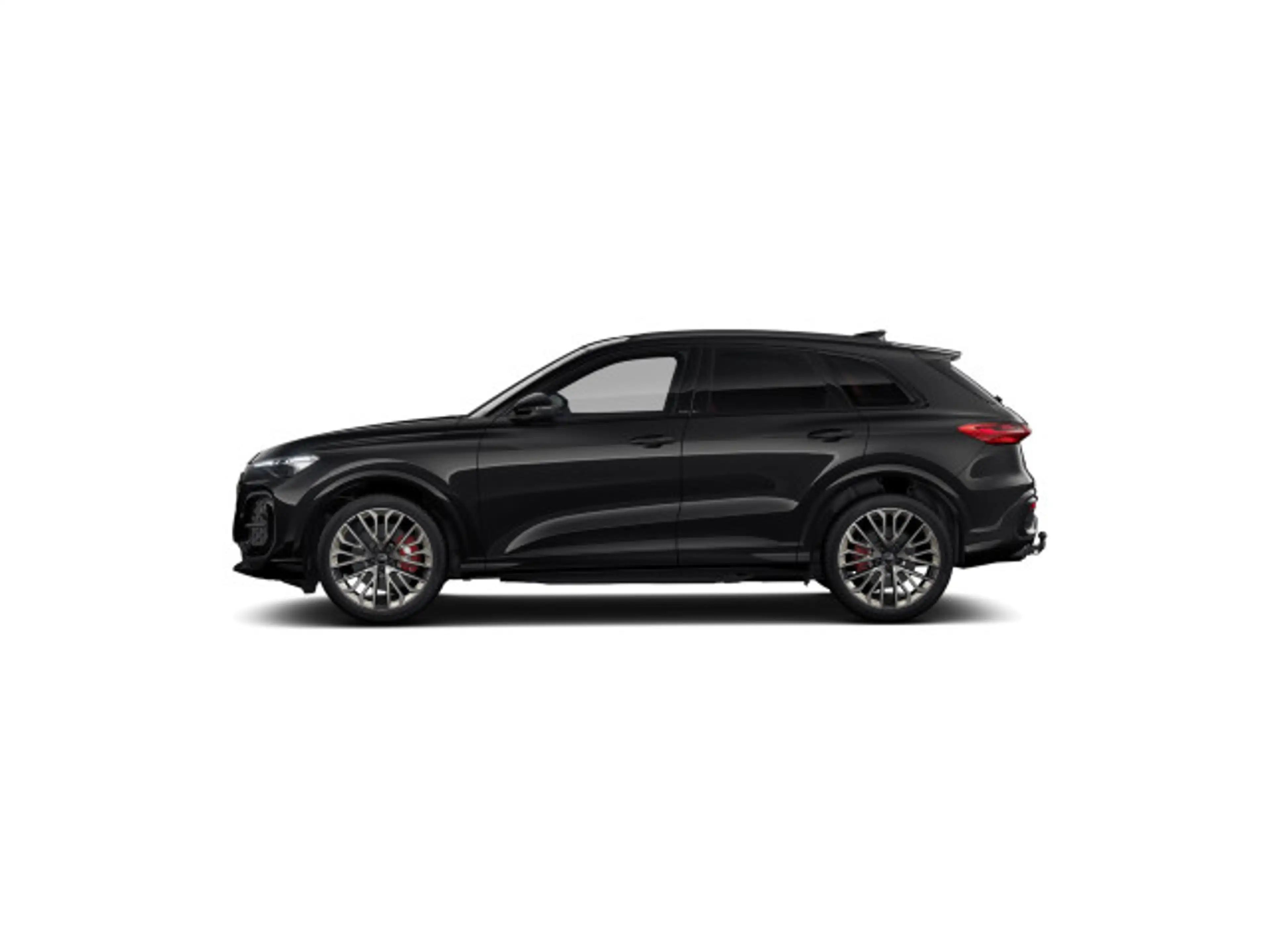 Audi SQ5 SUV TFSI 270 kW S tronic — photo 2
