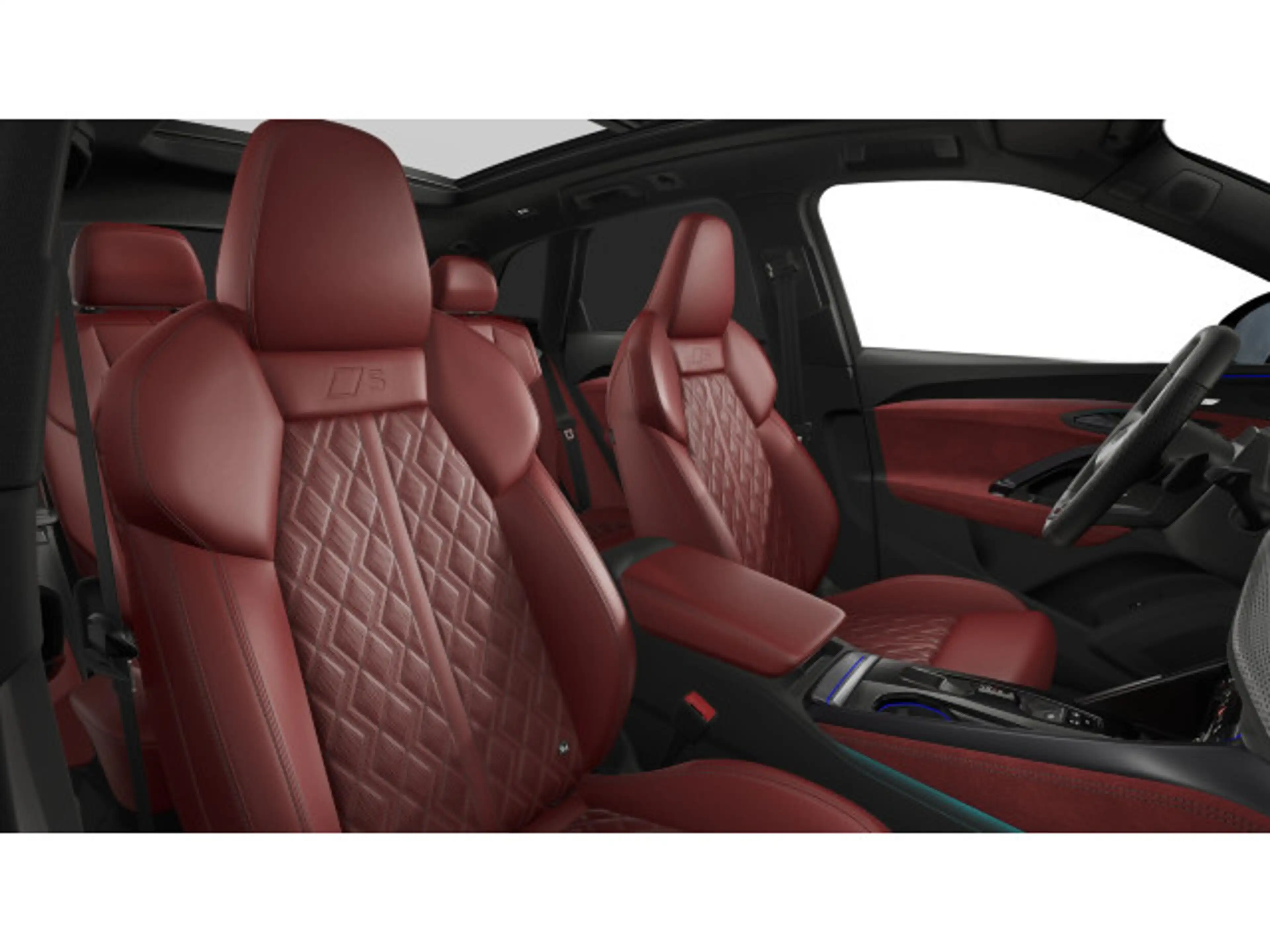 Audi SQ5 SUV TFSI 270 kW S tronic — photo 7