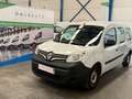 Renault Kangoo Kangoo Fg. Maxi 1.5dCi Profesional 5pl Blanco - thumbnail 4