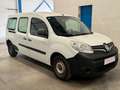 Renault Kangoo Kangoo Fg. Maxi 1.5dCi Profesional 5pl Blanco - thumbnail 2