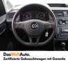 Volkswagen Caddy Kombi TGI Weiß - thumbnail 13