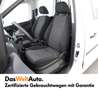 Volkswagen Caddy Kombi TGI Weiß - thumbnail 10