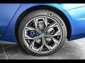 BMW i4 M50 - INDIVIDUALL - HARMAN-KAR Blauw - thumbnail 4