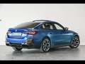 BMW i4 M50 - INDIVIDUALL - HARMAN-KAR Blue - thumbnail 2