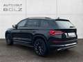 Skoda Kodiaq Sportline 1.5TSI AHK Pano Navi Memory 360 Kamera Schwarz - thumbnail 6