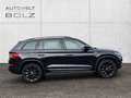 Skoda Kodiaq Sportline 1.5TSI AHK Pano Navi Memory 360 Kamera Schwarz - thumbnail 8