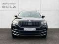 Skoda Kodiaq Sportline 1.5TSI AHK Pano Navi Memory 360 Kamera Schwarz - thumbnail 2