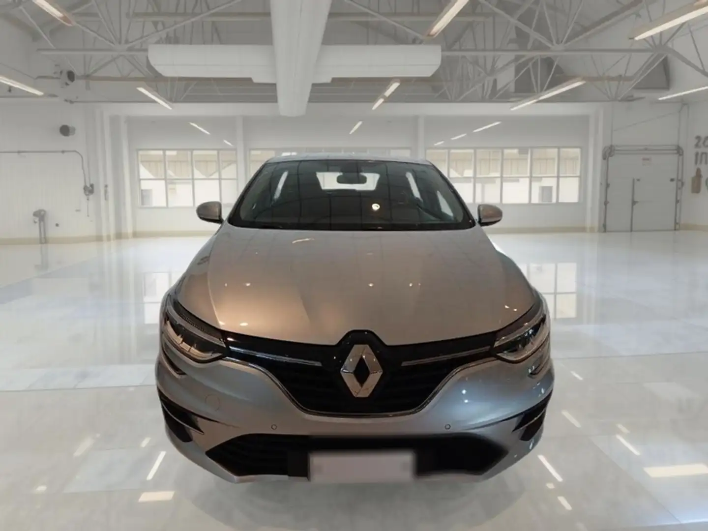 Renault Megane SPORTER 1.5 DCI 85KW BLUE EQUILIBRE EDC WAGON - 2