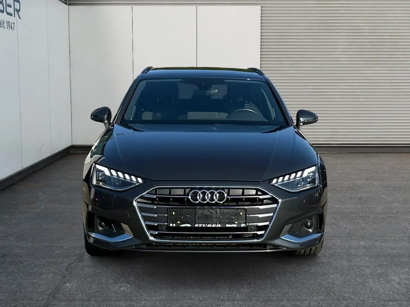 Audi A4 2.0 35TDI Advanced S-Tronic |Dyn.LED|Navi|Sportsit Gris - 2