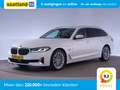 BMW 520 5-serie Touring 520e High Executive Luxury [ HUD L Wit - thumbnail 1