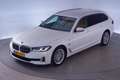 BMW 520 5-serie Touring 520e High Executive Luxury [ HUD L Wit - thumbnail 16
