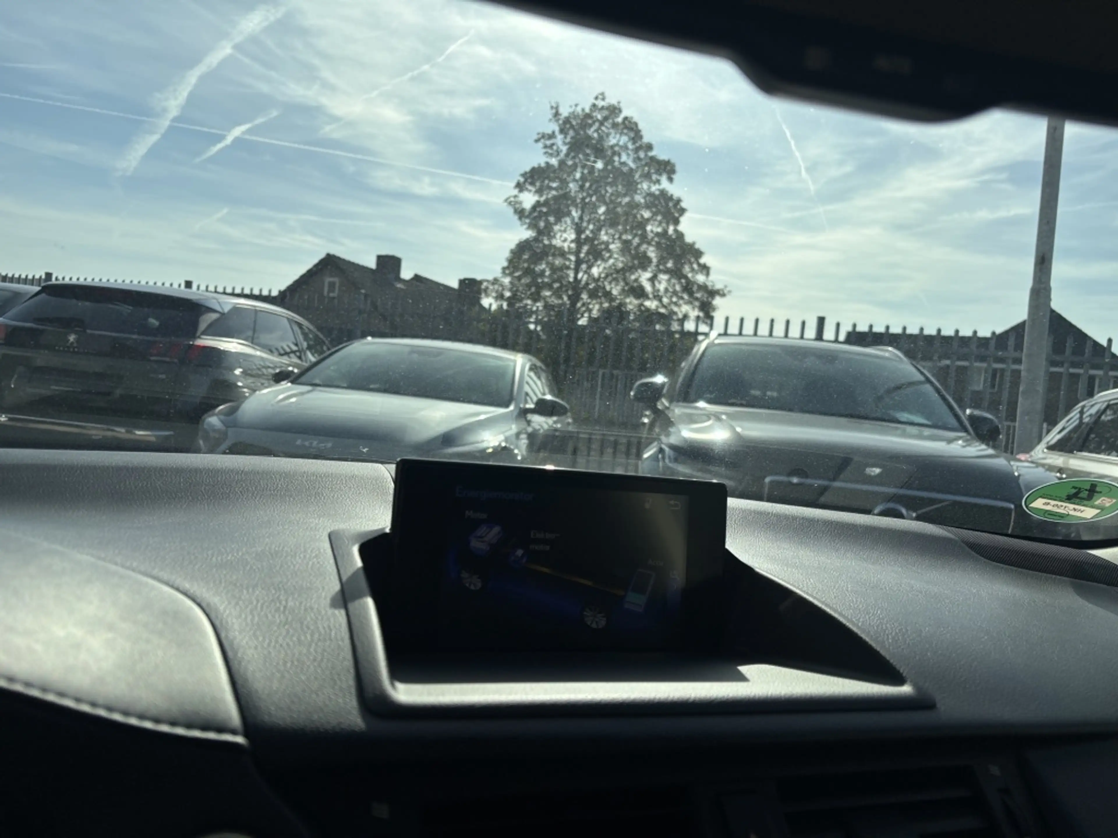 Lexus CT 200h 25th Edition 3 MND GAR | CLIMA | CRUISE CONTROL | — photo 15