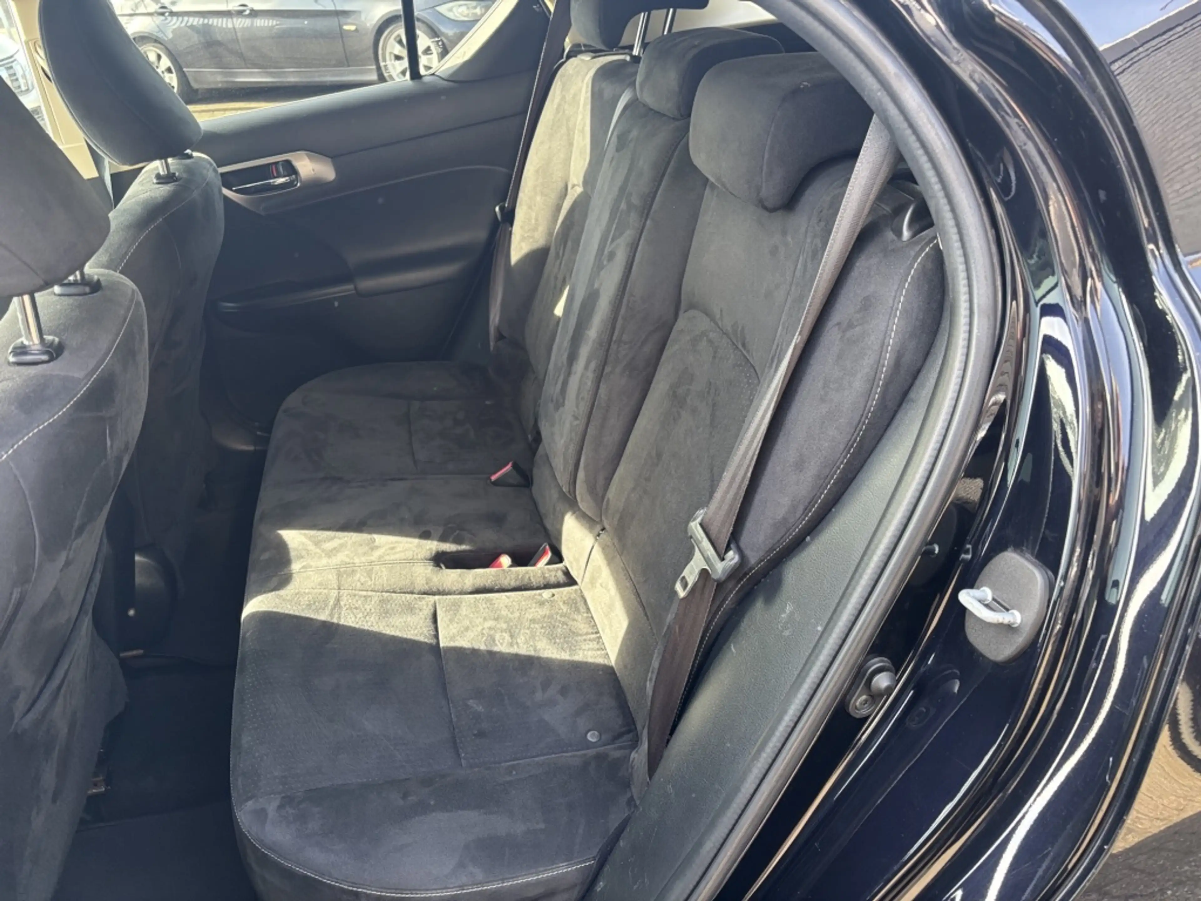 Lexus CT 200h 25th Edition 3 MND GAR | CLIMA | CRUISE CONTROL | — photo 9
