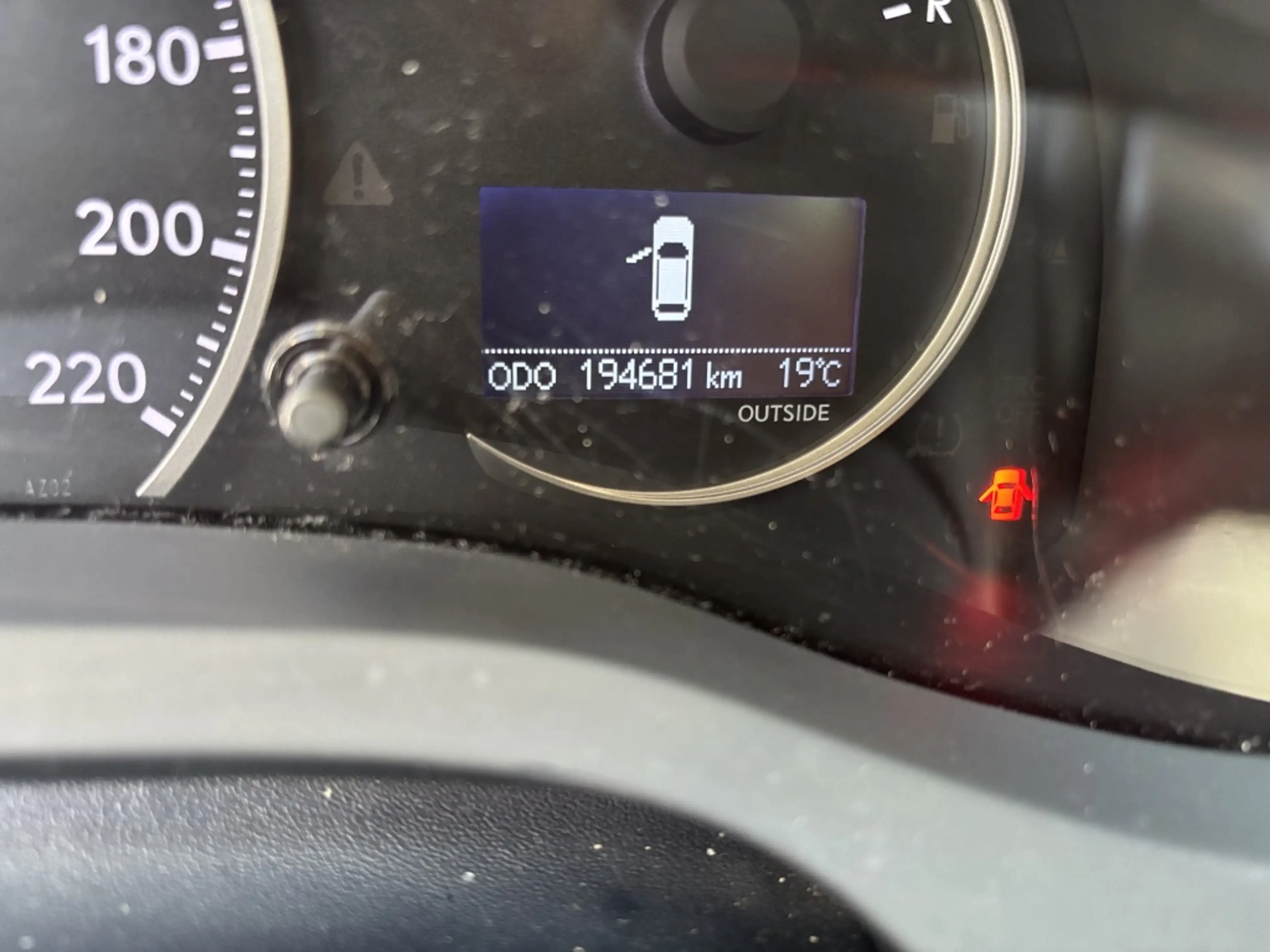 Lexus CT 200h 25th Edition 3 MND GAR | CLIMA | CRUISE CONTROL | — photo 11