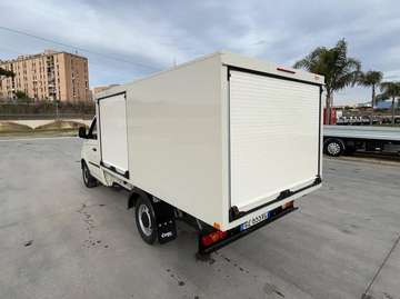 NP6 SW LR GPL 3070/2800 Top Box Roller