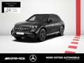 Mercedes-Benz GLC 220 d 4M AMG PANO 360° AHK SHZ MBUX NIGHT Grau - thumbnail 1