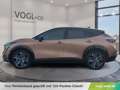 Nissan Ariya EVOLVE 306PS 8 Braun - thumbnail 2