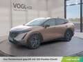 Nissan Ariya EVOLVE 306PS 8 Braun - thumbnail 1