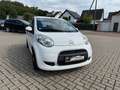 Citroen C1 Advance KLIMA EURO 5 Blanc - thumbnail 7