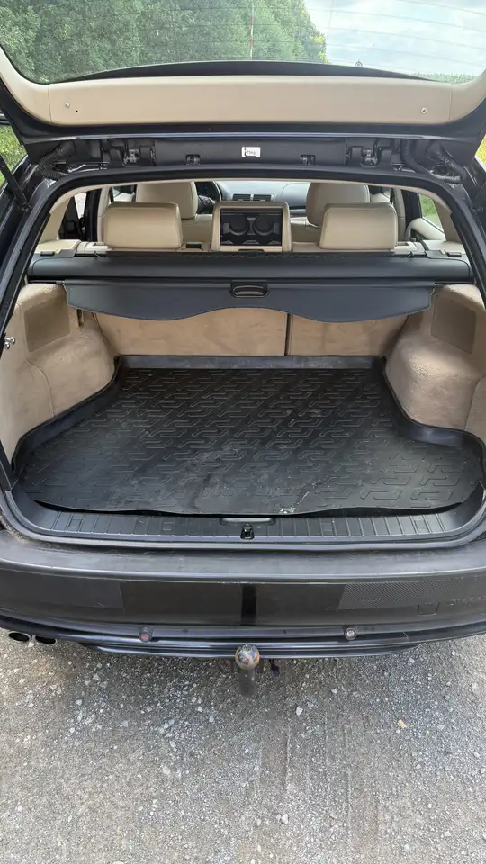 BMW 320i touring, foto 8