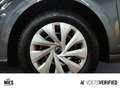 Volkswagen Polo Style 1.0 TSI MATRIX-LED+RearView+AHK Grau - thumbnail 6