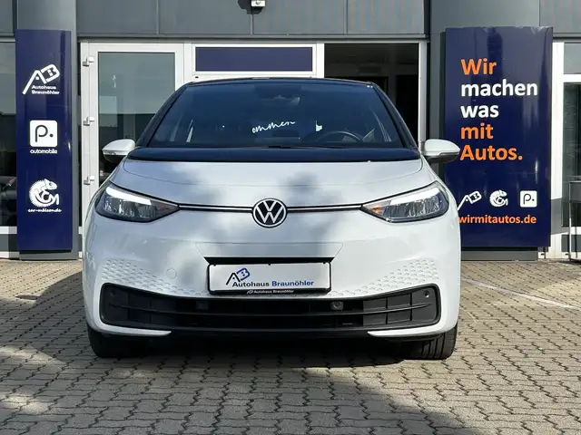 Volkswagen ID.3 Pro S 150 kW*Wärmepumpe*Kamera*ACC*