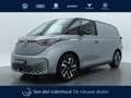 Volkswagen ID. Buzz Cargo L1H1 286pk 79kWh Bulli-edition / Demonstratieauto Gris - thumbnail 1