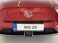 MG ZS EV Luxury 50 kWh Böhm Edition Rouge - thumbnail 5