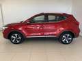 MG ZS EV Luxury 50 kWh Böhm Edition Rouge - thumbnail 9
