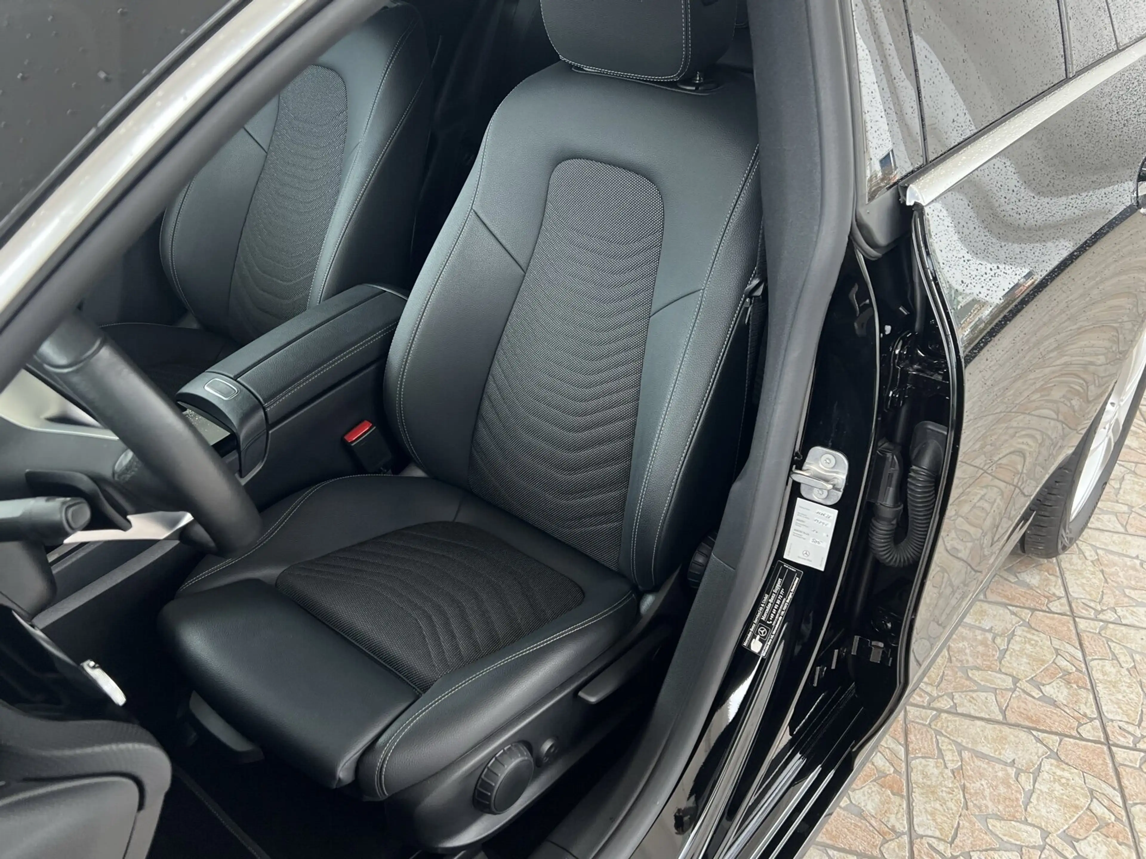 Mercedes-Benz CLA 200 CLA 200 SB Progressive/Navi/LED/Kamera/Sitzhzg. — photo 10
