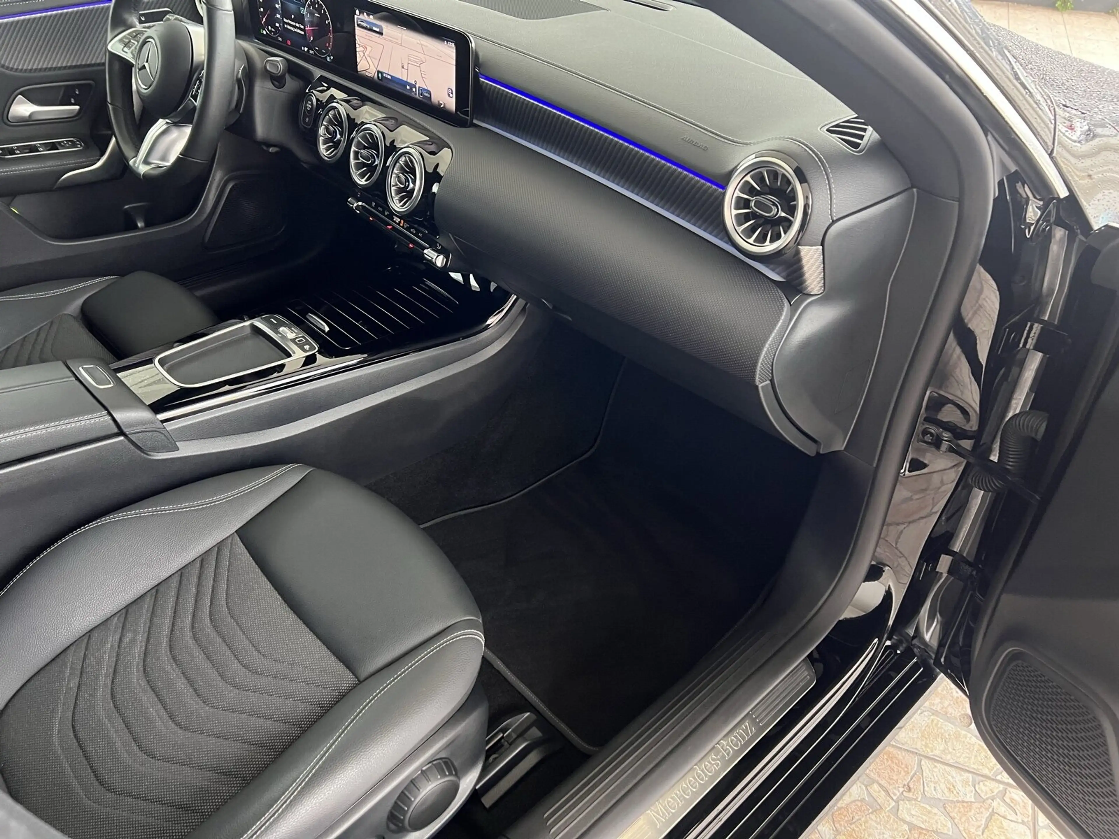 Mercedes-Benz CLA 200 CLA 200 SB Progressive/Navi/LED/Kamera/Sitzhzg. — photo 11