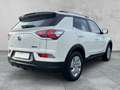 SsangYong Korando e-Motion Platinum Platinium NAVI+KLIMA+ACC+KAMERA Alb - thumbnail 6